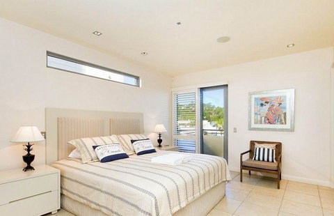Breakers U4 - Accommodation Tasmania 3