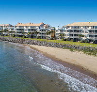 BreakFree Great Sandy Straits - Accommodation Tasmania
