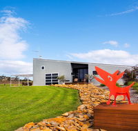 Breakneck Gorge Akora - Accommodation Tasmania