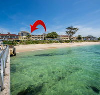 Breakwater 102 - Shoal Bay - Accommodation Tasmania