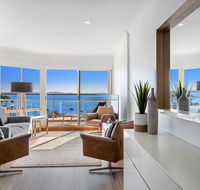 Breakwater Apartment 403 - Accommodation Tasmania