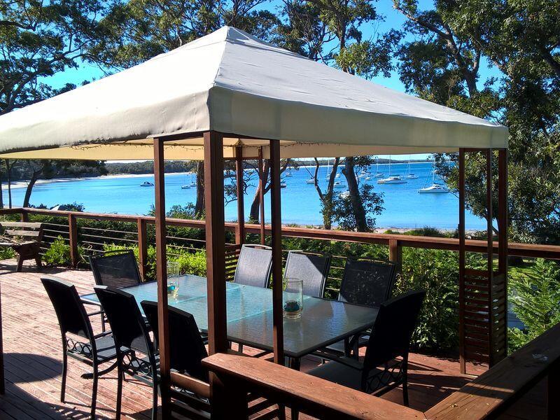 Brundee NSW Accommodation Tasmania