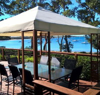 Breath Taking Jervis Bay Views with possible 4pm checkout - Accommodation Tasmania