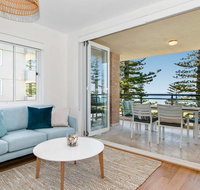 Breath-taking Ocean Front Apartment - Accommodation Tasmania