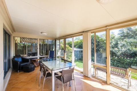 Breather - Accommodation Tasmania 3