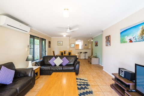 Breather - Accommodation Tasmania 1