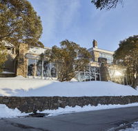 Breathtaker Hotel and Spa - Accommodation Tasmania