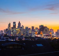 Breathtaking 1 Bedroom NB98 - Accommodation Tasmania