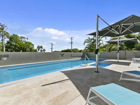 Breathtaking Views Across Noosa - Unit 1 Taralla 18 Edgar Bennett Avenue - Accommodation Tasmania 3