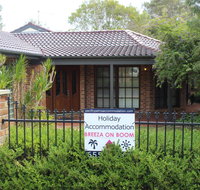 BREEZA ON BOOM - Accommodation Tasmania