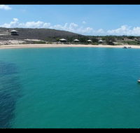 Bremer Island Banubanu Beach Retreat - Accommodation Tasmania