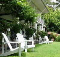 Brentwood Accommodation BB Apartments - Yarra Valley - Accommodation Tasmania