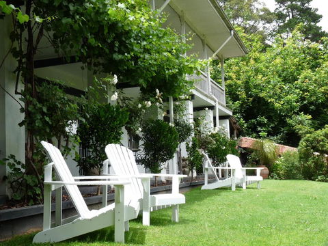 Brentwood Accommodation B&B Apartments - Yarra Valley - Accommodation Tasmania 0