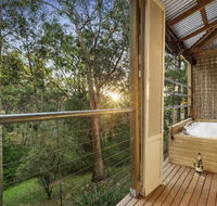Briars Cottage - Daylesford - Accommodation Tasmania