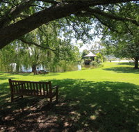 Briars Country Lodge - Accommodation Tasmania