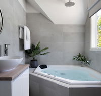 Briars Loft - Daylesford - Accommodation Tasmania