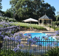Brice Hill Country Lodge - Accommodation Tasmania