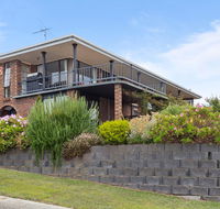 Bridairre Holiday Apartments - Accommodation Tasmania