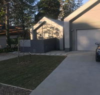 Bridal Falls Cottage - Accommodation Tasmania