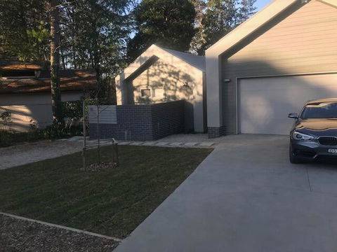 Bridal Falls Cottage - Accommodation Tasmania 0
