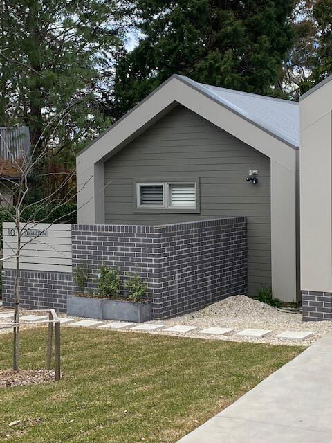 Bridal Falls Cottage - Accommodation Tasmania 1