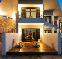 Bridges Villas at Cobram Barooga Golf Club - Accommodation Tasmania