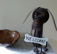 Bridgewater dog'n'me...furkid and family friendly... - Accommodation Tasmania