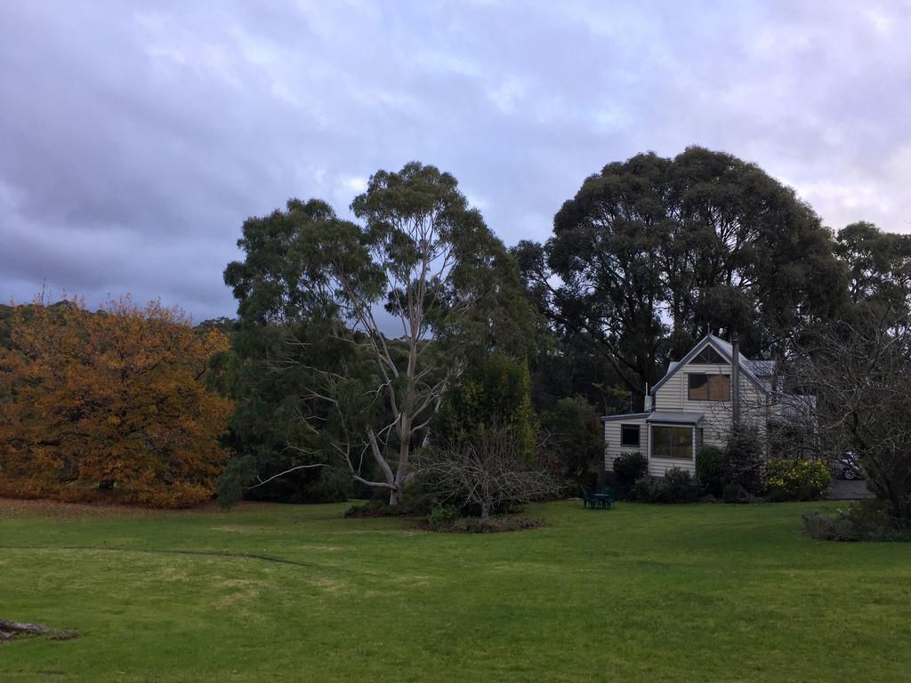 Moondarra VIC Accommodation Tasmania
