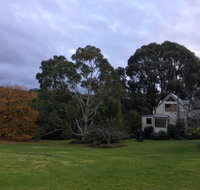 Brigadoon Cottages - Accommodation Tasmania
