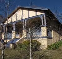 Brigalow Cottage - Accommodation Tasmania