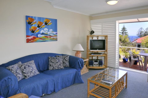 Bright & Comfortable In Quiet Location - Accommodation Tasmania 2