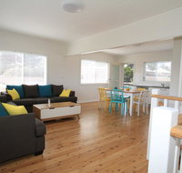 Bright and Breezy - Accommodation Tasmania