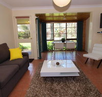 Bright Highland Valley Cottages