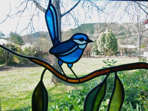 Bright Highland Valley Cottages - Accommodation Tasmania 1