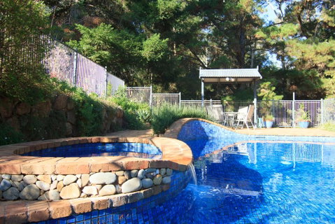 Bright River Rest - Accommodation Tasmania 1