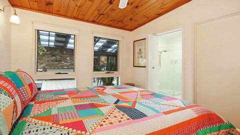 Bright River Rest - Accommodation Tasmania 3