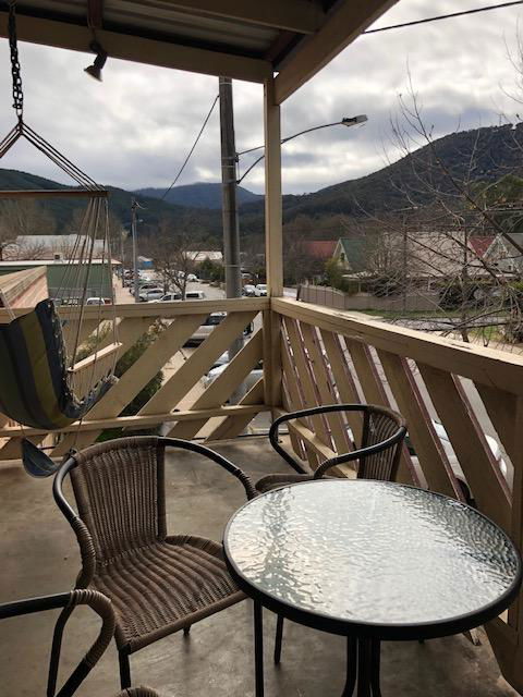 Bright Velo - Accommodation Tasmania 1