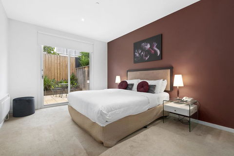 Brighton Bay Apartments - Accommodation Tasmania 2