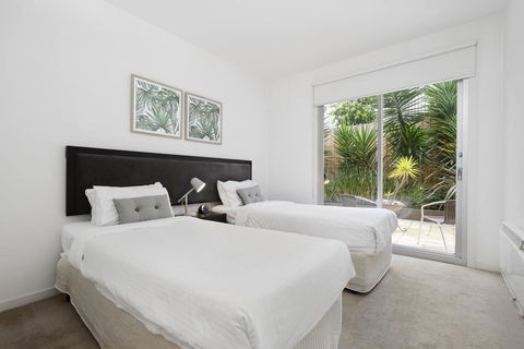Brighton Bay Apartments - Accommodation Tasmania 3