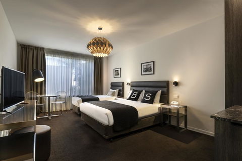 Brighton Savoy Hotel - Accommodation Tasmania 3