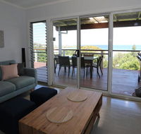 Brilliant Ocean Views - Accommodation Tasmania