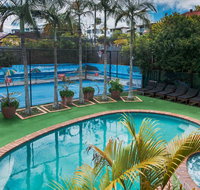 Brisbane Backpackers Resort - Accommodation Tasmania