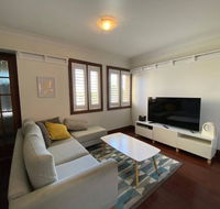 Brisbane City Apartment atop Victoria Park - Accommodation Tasmania