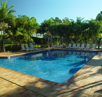 Brisbane Gateway Resort - Accommodation Tasmania