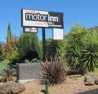 Bristol Hill Motor Inn  Peppa's Licensed Restaurant - Accommodation Tasmania