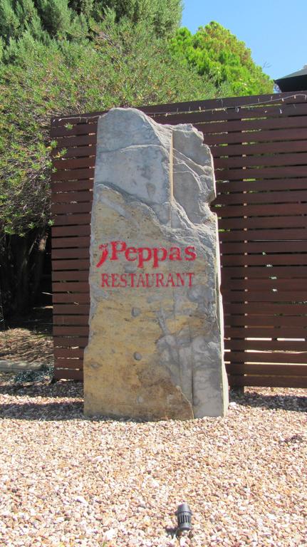 Bristol Hill Motor Inn & Peppa's Licensed Restaurant - Accommodation Tasmania 3