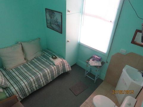 Bristol House Accommodation - Accommodation Tasmania 3