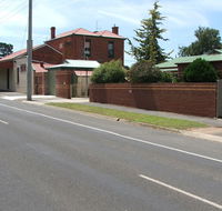 Bristol House Accommodation - Accommodation Tasmania