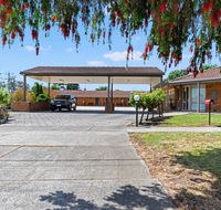 Broadford Sugarloaf Motel - Accommodation Tasmania