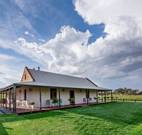 Brockenchack Vineyard Bed  Breakfast - Accommodation Tasmania